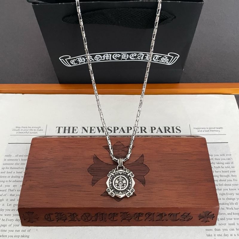 Chrome Hearts Necklaces